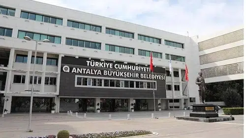 Altın Portakal'ın iştiraki ANSET'te düğmeye basıldı: 27 şüpheli adliye yolunda