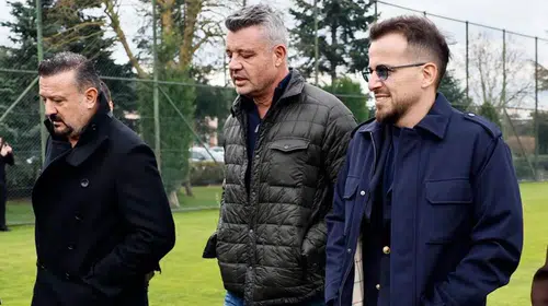 Mert Hakan Yandaş için seferberlik: Fenerbahçeli kurmaylardan TFF'ye çıkarma