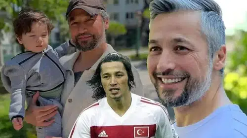 Sessizliğini Nişantaşı sokaklarında bozdu: İlhan Mansız'ın büyük değişimi şaşırttı