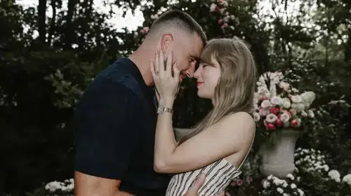 Taylor Swift ve Travis Kelce'nin merakla beklenen düğününde şok gelişme: Davetiyedeki kural konukları isyan ettirdi