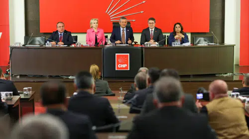 CHP'de mutlak butlan gerilimi: Gözler UYAP sistemine çevrildi