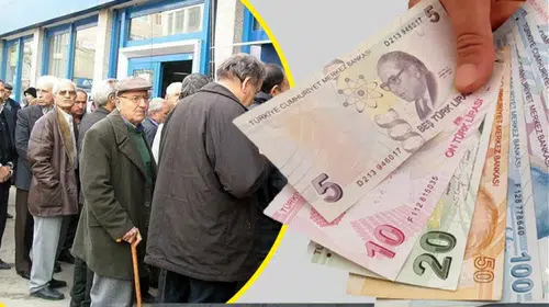 Emekli Maaşında Promosyon Yarışı Kızıştı: İşte Bankaların Mayıs 2026 Güncel Ödeme Listesi