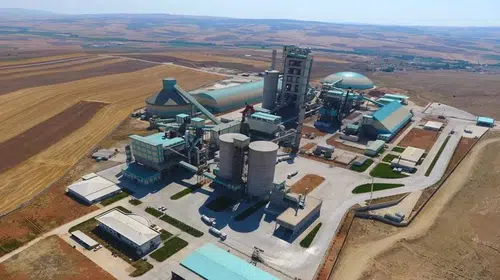 Limak’tan büyük revizyon: Başpınar’da üretim durduruldu