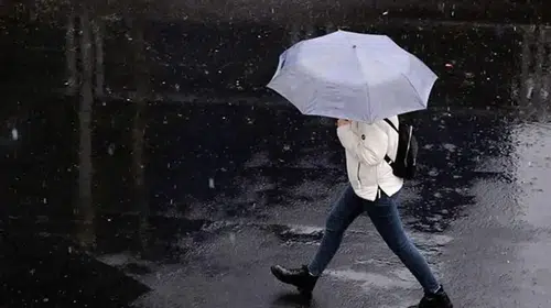 Kurban Bayramı Planı Yapanlara Meteorolojiden Kritik Uyarı: Tatilin Hangi Gününe Dikkat Edilmeli?