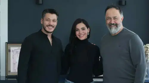Ekranlarda Gizemli Bir Dönem Başlıyor: Mercan Köşk’ün Sırları Aralanıyor