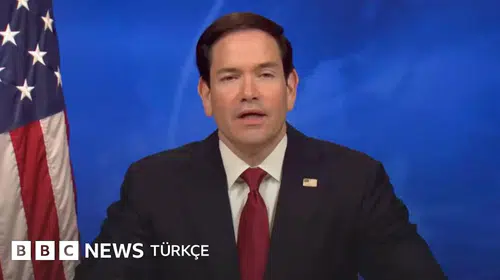 Rubio'dan Küba'ya tarihi çağrı: Değişim için yeni bir yol mümkün
