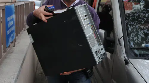 Dijital verilerde arama ve el koyma kararları iptal edildi: AYM’den kritik "güvence" vurgusu