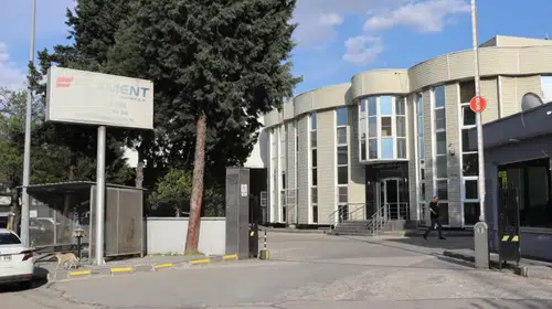 Milyarlık sermayeye konkordato kalkanı: Flament işçileri hakları için mahkemenin yolunu tuttu