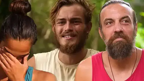 Survivor’da kıskançlık krizleri ve stratejik hesaplaşmalar zirveye ulaştı: Can Berkay’ın sözleri ada gündemini sarstı