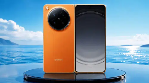 Katlanabilir dünyasında dengeler değişiyor: OPPO’nun yeni amiral gemisi Türkiye pazarında yerini aldı