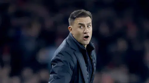 Dünya futbolunun efsaneleri rotayı Türkiye’ye çevirdi: Montella’nın öğrencileri kupa yolcusu