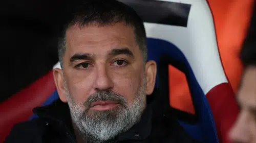 Şampiyonluğun rehaveti ağır geldi: Shakhtar'ın uzun süren yenilmezlik büyüsü bozuldu