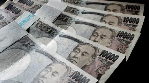 Yen operasyonunda şüphe çeken detay: ABD tahvilleri elden mi çıkarıldı?