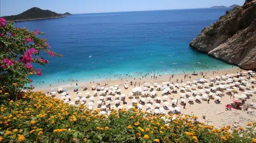 Turist artık otelin dışına çıkmıyor: Tatil anlayışında köklü değişim