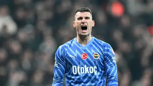Hırvat eldiven için gözler yeni yönetime çevrildi: Livakovic’te kritik viraj