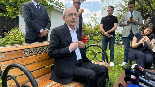 CHP’de sular durulmuyor: Kılıçdaroğlu’na yönelik sert eleştiriler