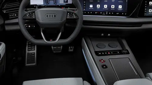 Audi, lüks SUV segmentinde dengeleri değiştirmeye hazırlanıyor: Devrim niteliğindeki Q9 detaylandı
