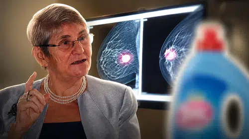 Prof. Dr. Canan Karatay’dan kanseri tetikleyen ürün uyarısı: Evdeki temizlik malzemelerini çöpe atın