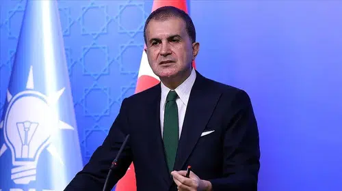 Gazze yolcuları yurda döndü: Ömer Çelik'ten 'insanlık onuru' vurgusu
