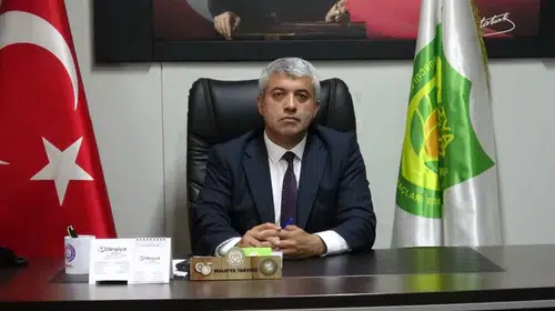 Malatya’da yeşil sahada kenetlenme: Minibüsçüler tüm kazançlarını takıma bağışladı