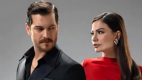Televizyon dünyasında nadir görülen karar: Eşref Rüya zirvedeyken veda ediyor