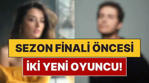 Kızılcık Şerbeti'nde Yaprak Dökümü Başladı: Veda Eden İsimlerin Yerine İki Yeni Transfer Geliyor