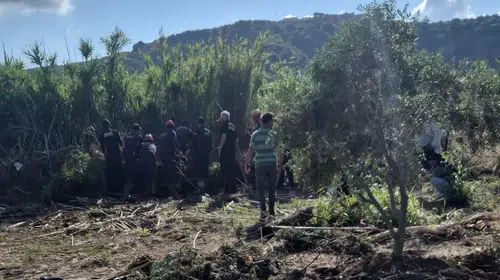 Hatay'da acı son: Sel sularına kapılan gençten geriye kalan hüzün
