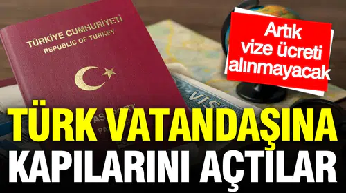 Pasaportunuzu hazırlayın, Sri Lanka artık çok daha kolay: 50 dolarlık engel tarihe karıştı
