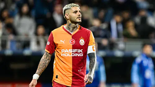 Sarı Kırmızılılarda Icardi Bilmecesi: İpler Neden Gerildi?