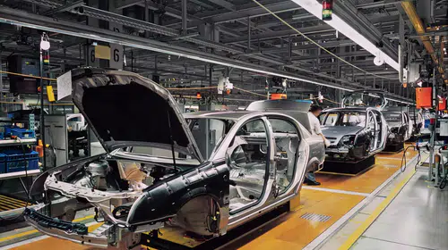 Japon otomotiv devlerini sarsan hammadde şoku: 2027 yılına kadar arz tehlikesi
