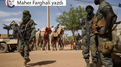 Sahra’nın gölgesinde yeni bir strateji: El Kaide yerelleşerek nasıl güçlendi?