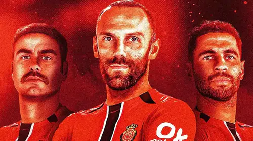 Vedat Muriqi'nin golleri hüsranı engelleyemedi: La Liga'da Mallorca'nın acı vedası