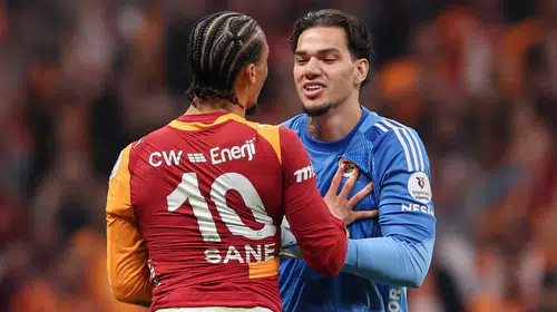 Fenerbahçe'de Ederson şoku: Brezilyalı yıldıza Suudi Arabistan kancası