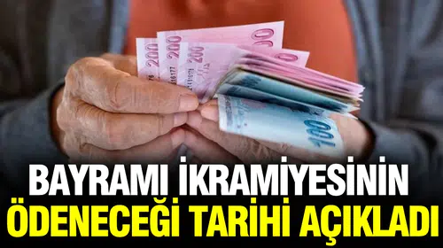 Emeklilerin bayram ikramiyesi heyecanı: SGK uzmanından ödeme takvimi ve kritik detaylar