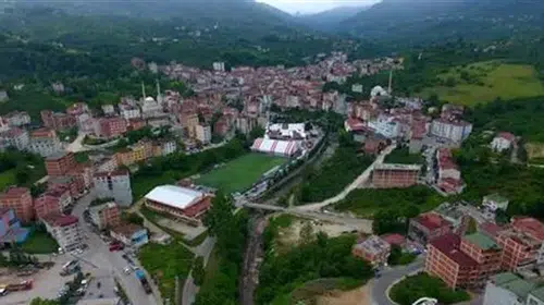 Ordu'da nüfus seferberliği: Çocuk sahibi olanlara altın değerinde destek paketi