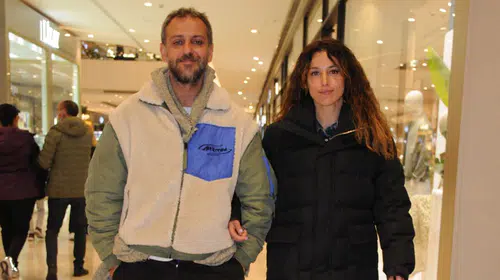 Ekranların sevilen yüzleri yollarını ayırdı: Ünlü çiftin 8 yıllık evliliği tek celsede bitti