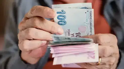 Milyonlarca emekliye bayram öncesi nakit desteği: İkramiye takvimi netleşti