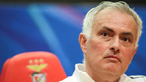 Benfica'da Mourinho defteri kapanıyor: Portekiz devi rotayı Premier Lig'in başarılı ismine çevirdi
