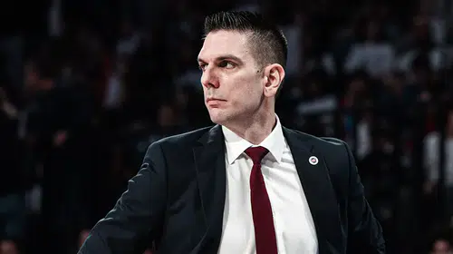 Bahçeşehir Koleji’nde Yarı Final Sevinci: Marko Barac’tan Oyuncularına Tam Not