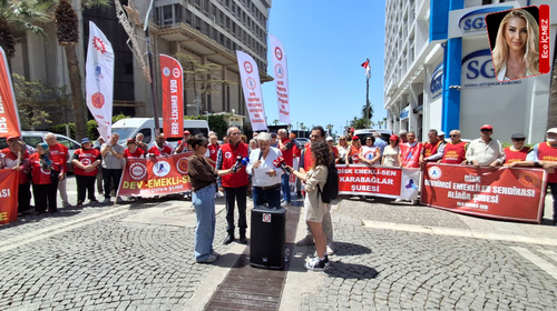 İzmir’de emeklilerin sessiz çığlığı: Geçim derdi yerini hayatta kalma savaşına bıraktı