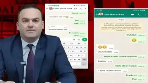 Savunması dijital izlere takıldı: Belediye başkanının 'kızım attı' yalanı telefon incelemesiyle bozuldu