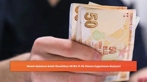 Emeklilerin Nakit Heyecanı: Bankalardan Tarihi Promosyon ve Ek Destek Hamlesi