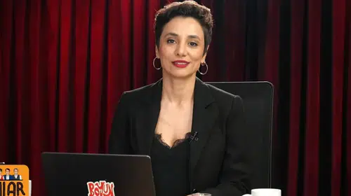 Bir İhbar Maili İle Başlayan Hukuki Süreç: Gazeteci Şule Aydın'a Casusluk Suçlaması
