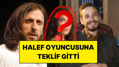 Kazım Koyuncu’nun hayat hikayesini beyaz perdeye taşıyacak olan dev yapımda dengeler değişiyor: Gönül Bozoğlu karakteri için sürpriz isim