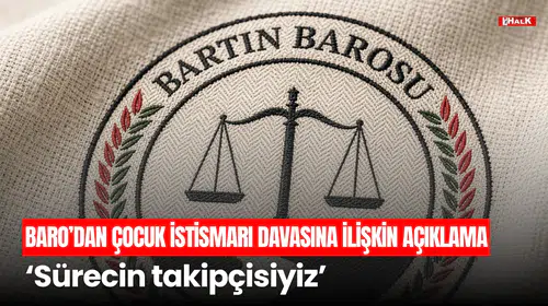 Bartın'da infial yaratan olay: Sosyal medyadan ulaştıkları çocuğa istismarda bulunan 33 kişi tutuklandı