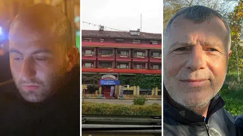 Sakarya'da kanlı gece: Otelde başlayan tartışma iki can aldı