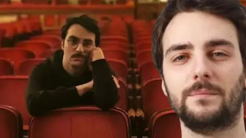Sahne ışıkları erken söndü: Kaan Sertdemir’in vedası sanat dünyasını yasa boğdu