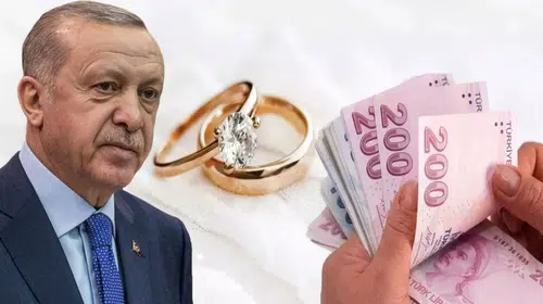 Ev kuran gençlere devletten çifte müjde: İkinci bebekle tüm borç sıfırlanıyor