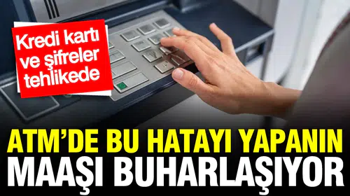 Emekli maaş günlerinde yeni tehlike: "Yardımsever" görünümlü dolandırıcılara dikkat