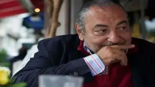 Ekranların unutulmaz ismi sessizliğini Bodrum'da bozdu: Reha Muhtar'ın son hali hayranlarını endişelendirdi